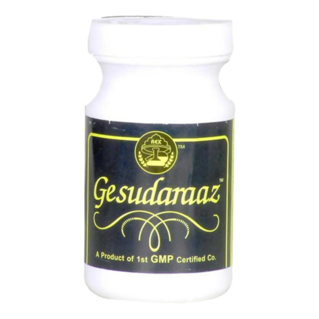 Rex Remedies Gesudaraaz Powder - Grab2buy