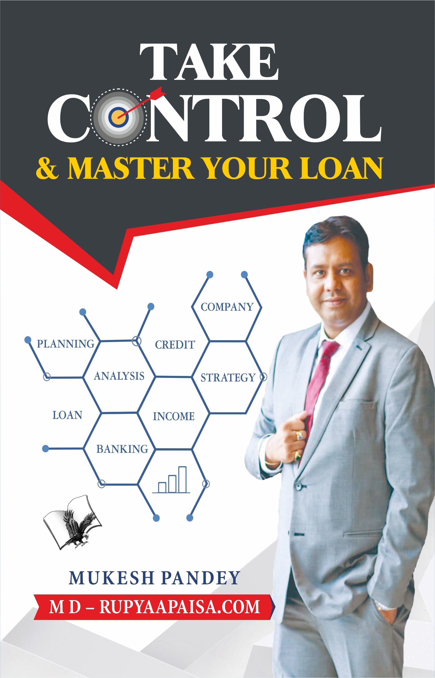 Take Control & Master Your Loan by Mukesh Pandey