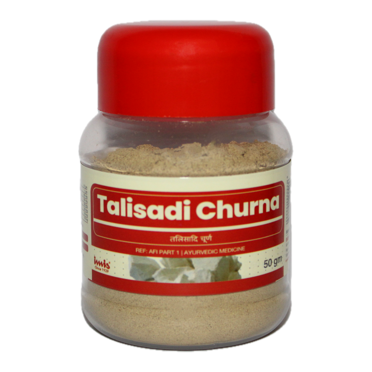 IMIS Ayurveda Talisadi Churna 