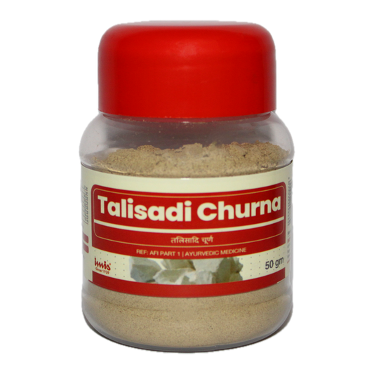IMIS Ayurveda Talisadi Churna 