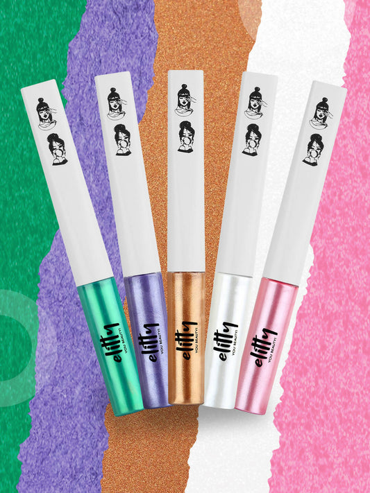 Elitty Eye Gotta Feeling Firecracker Combo - Grab2buy