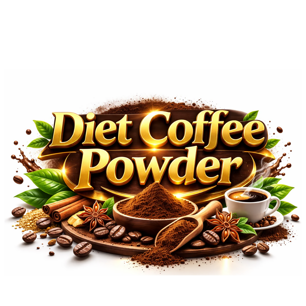 VedaRasa Diet Coffee Powder  Grab2Buy VedaRasa Grab2Buy