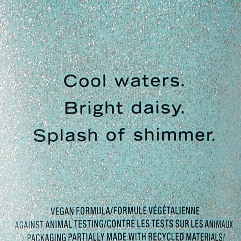 Victoria's Secret Aqua Kiss Shimmer Body Lotion  Grab2Buy Victoria's Secret Grab2Buy