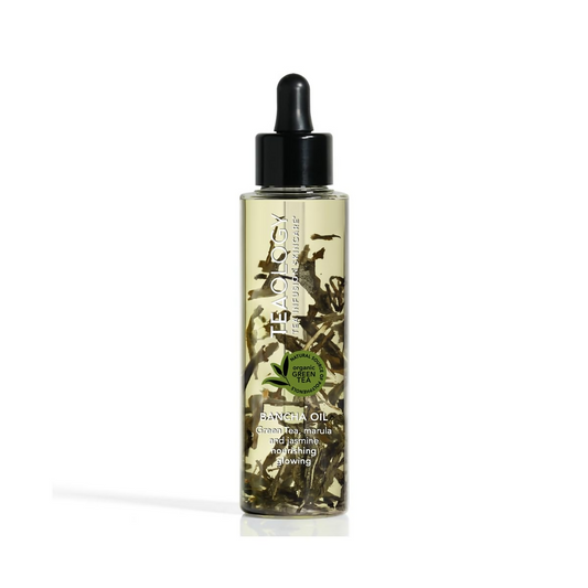 Teaology Bancha Oil