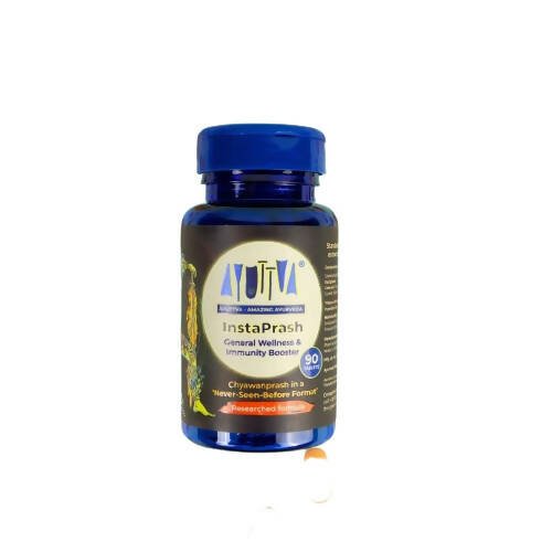 Ayuttva InstaPrash Tablets 