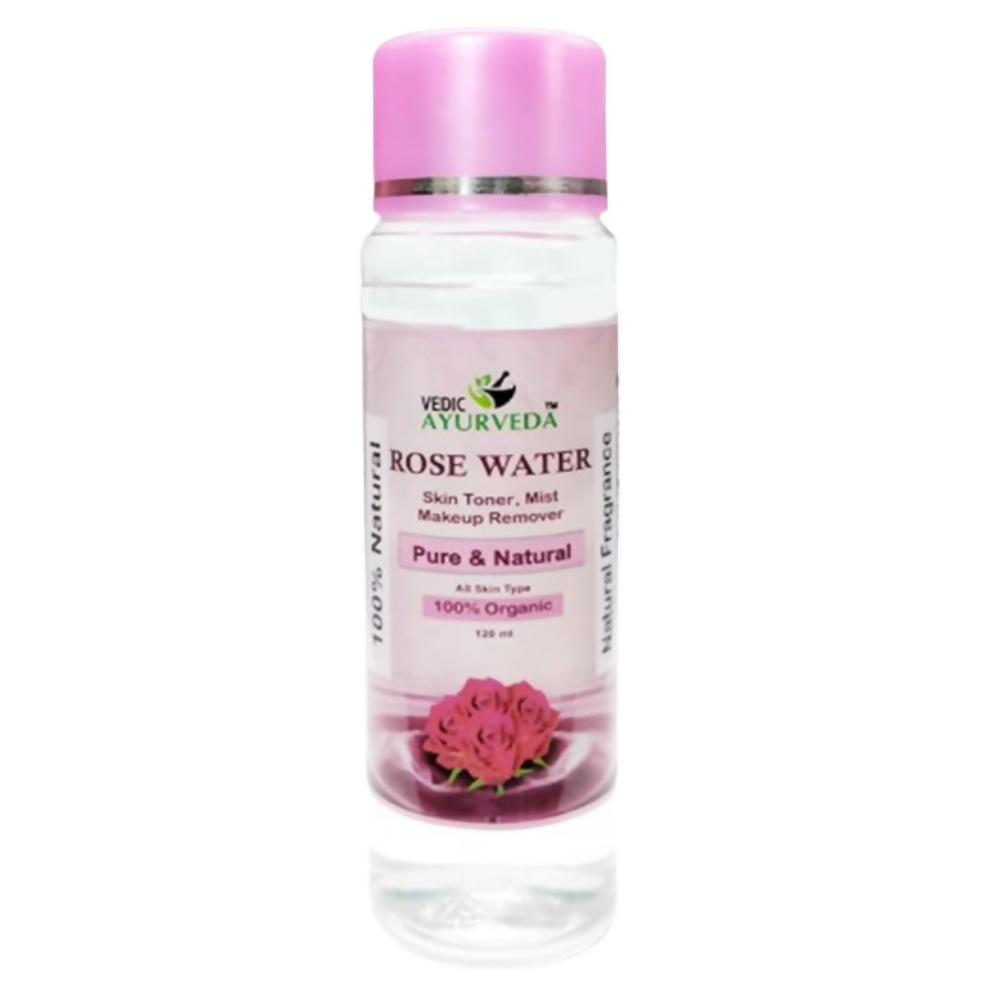 VedicAyurveda Rose water  Grab2Buy VedicAyurveda Grab2Buy