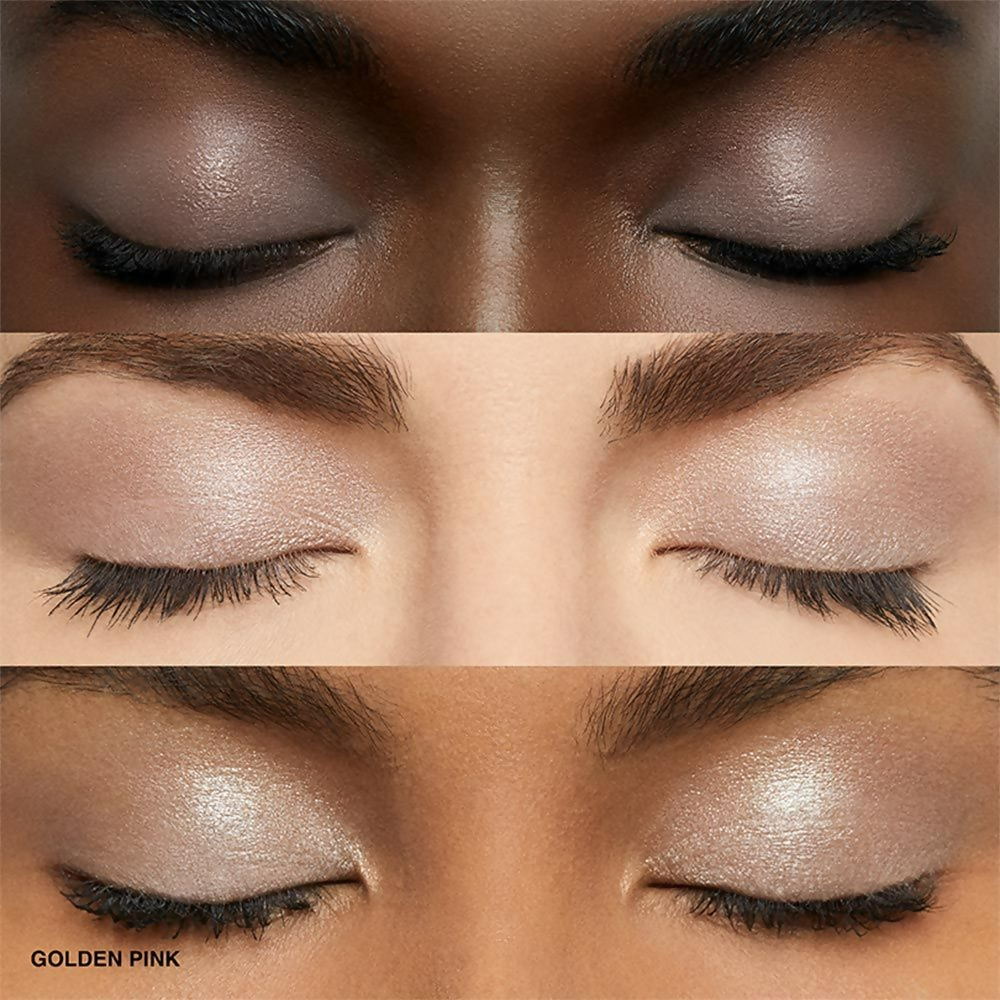Bobbi Brown Long Wear Cream Shadow Stick Mini - Golden Pink 