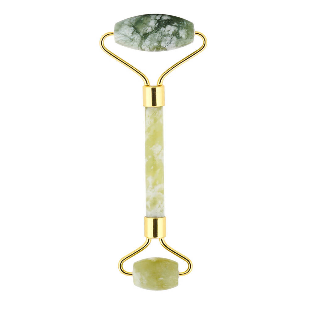 Zobha Authentic Jade Roller  Grab2Buy Zobha Grab2Buy