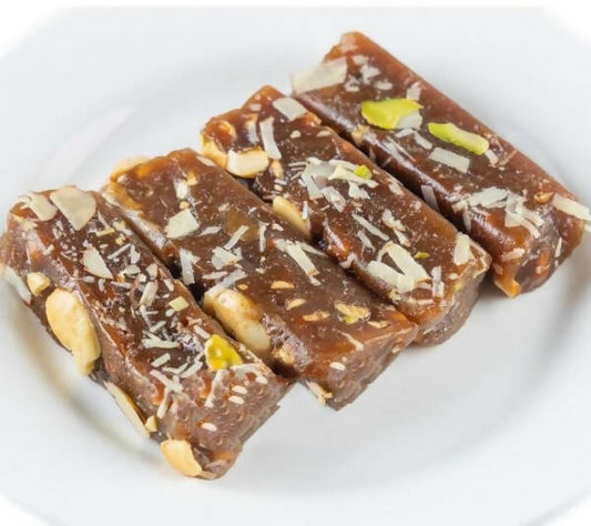 Godavari Vantillu Madugula Halwa Special Dry Fruit 