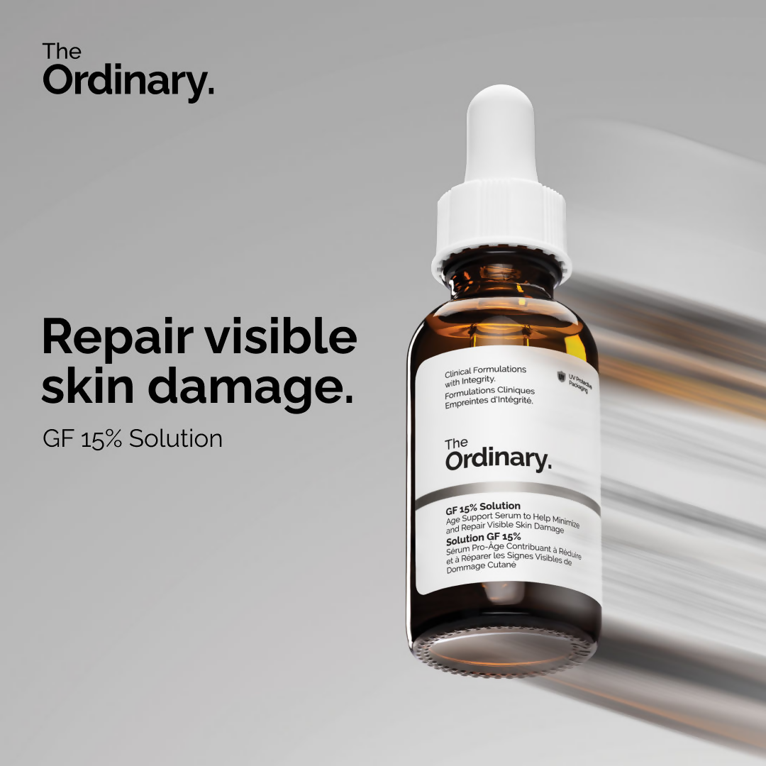 The Ordinary Growth Factors Solution 15% Serum  Grab2Buy The Ordinary Grab2Buy