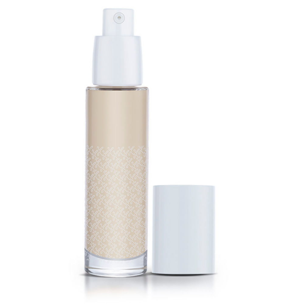 Kay Beauty By Katrina Kaif Hydrating Foundation - 105Y Light 