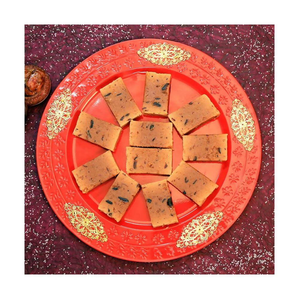 Olive Mithai Dates Mysore PAK - Grab2buy