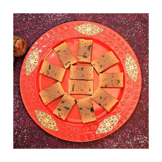 Olive Mithai Dates Mysore PAK - Grab2buy