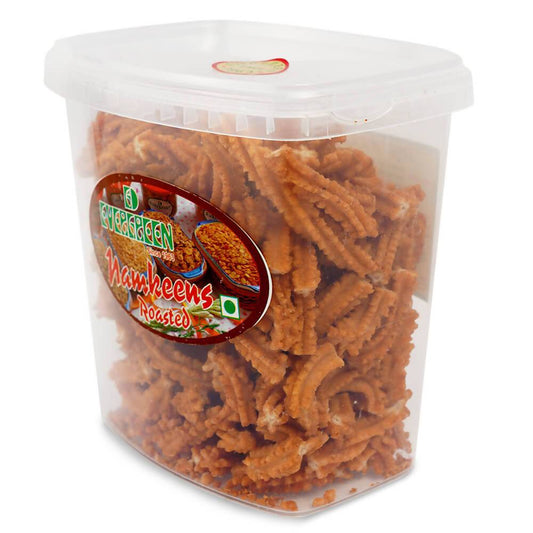 Evergreen Sweets - Soya Sticks