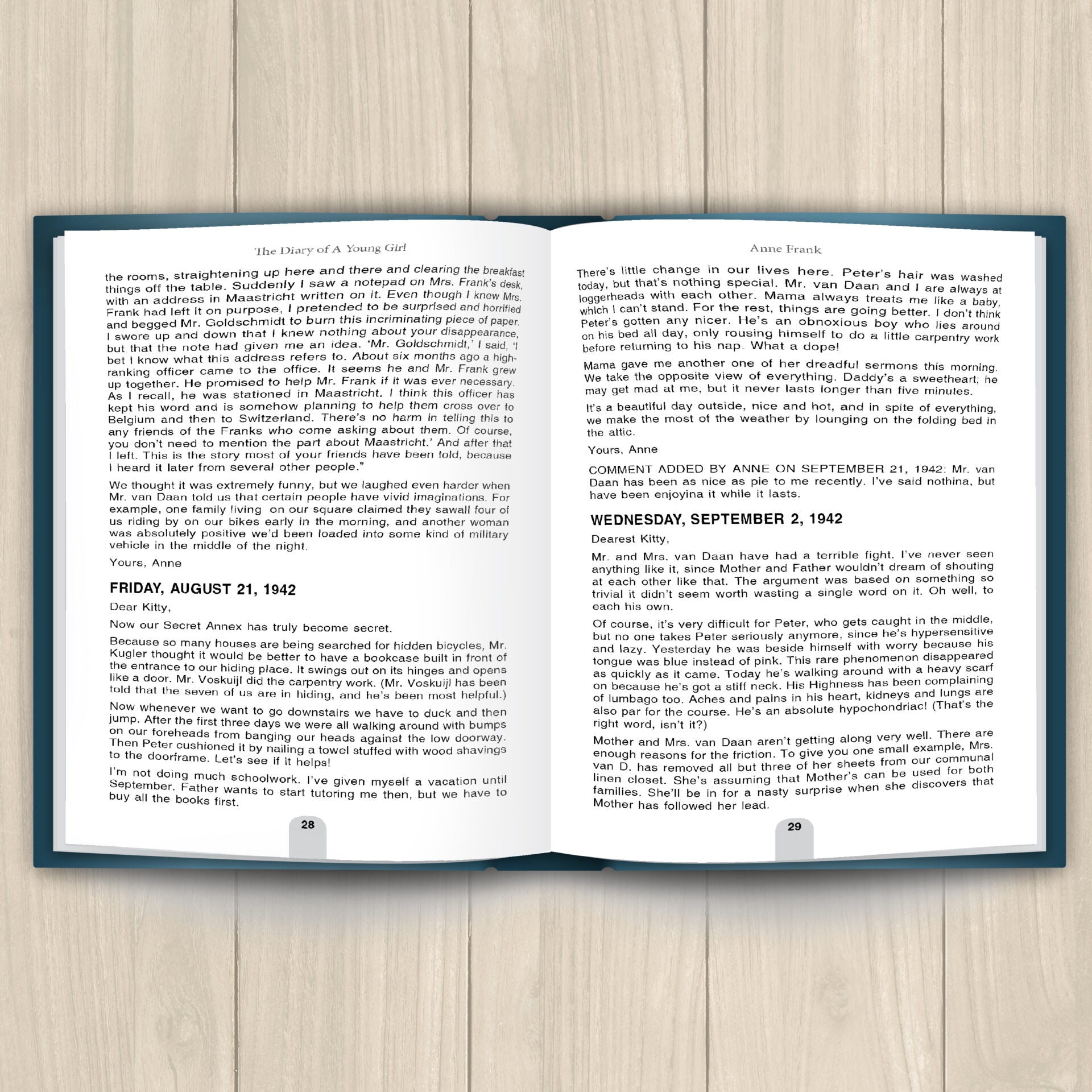 The Diary of A Young Girl - Anne Frank  Grab2Buy Sheth Books Grab2Buy