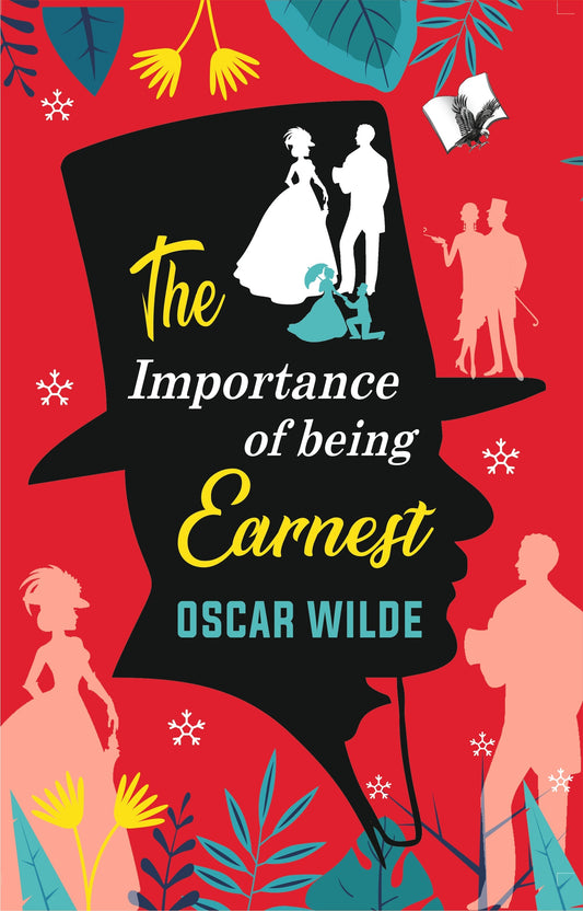The Importance of Being Earnest by Oscar Wilde  Grab2Buy V&S Publishers Grab2Buy