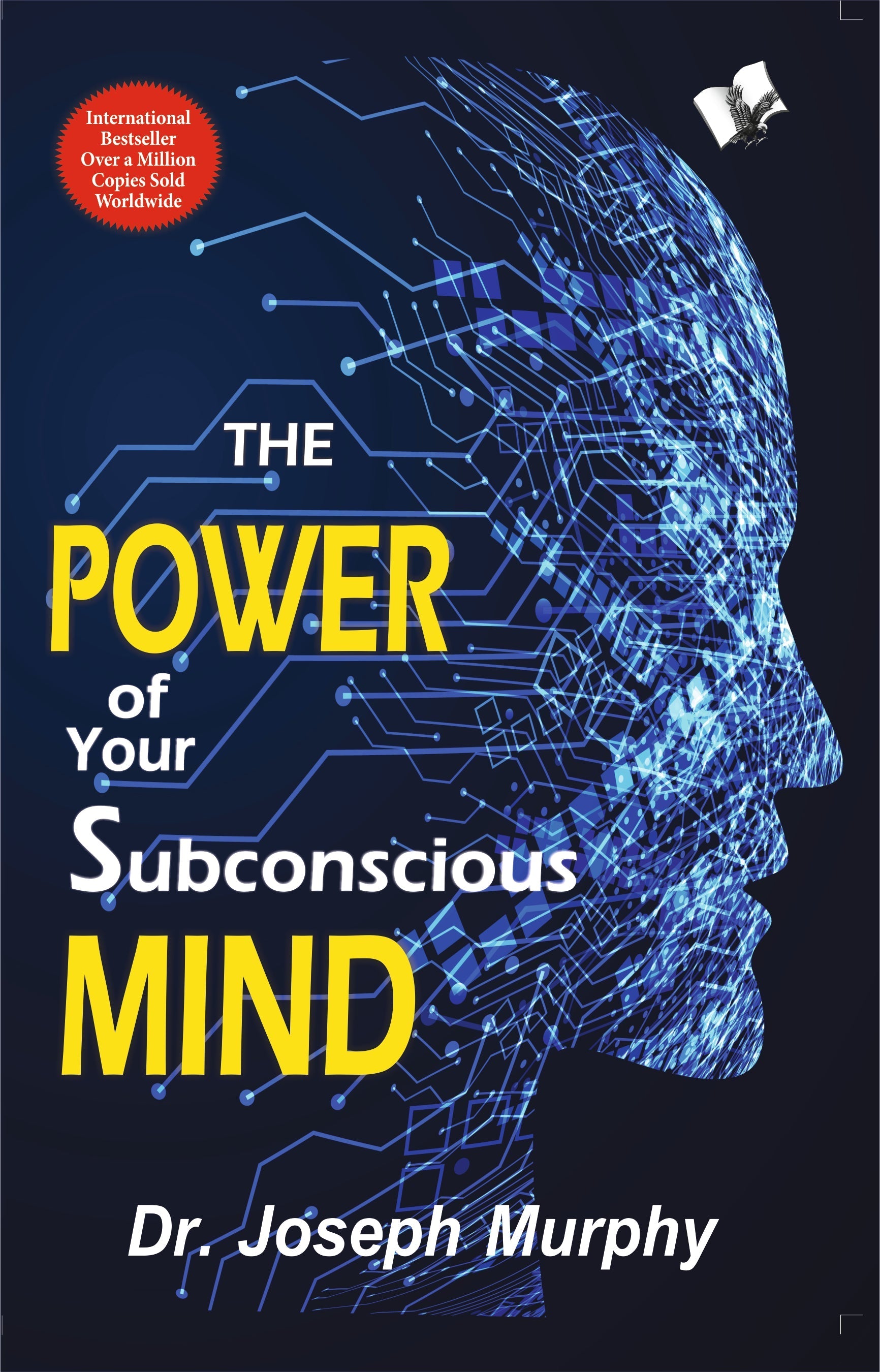 The Power of Your Subconscious Mind by Joseph Murphy  Grab2Buy V&S Publishers Grab2Buy