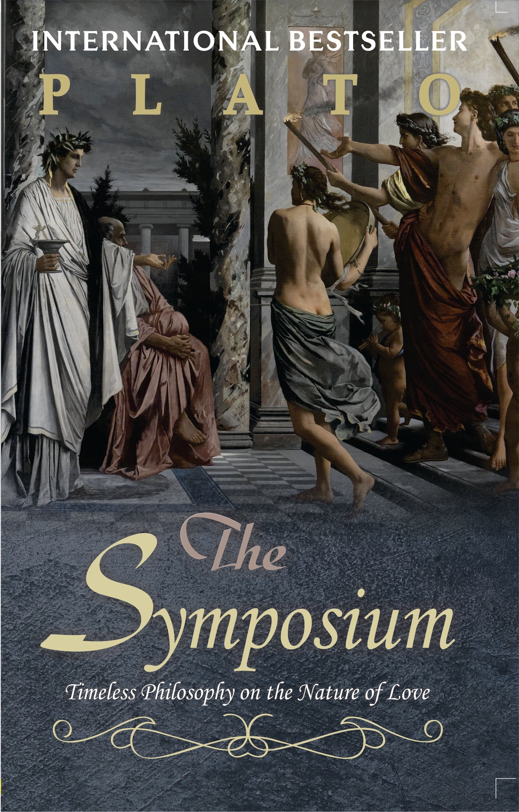 The Symposium by Plato  Grab2Buy V&S Publishers Grab2Buy