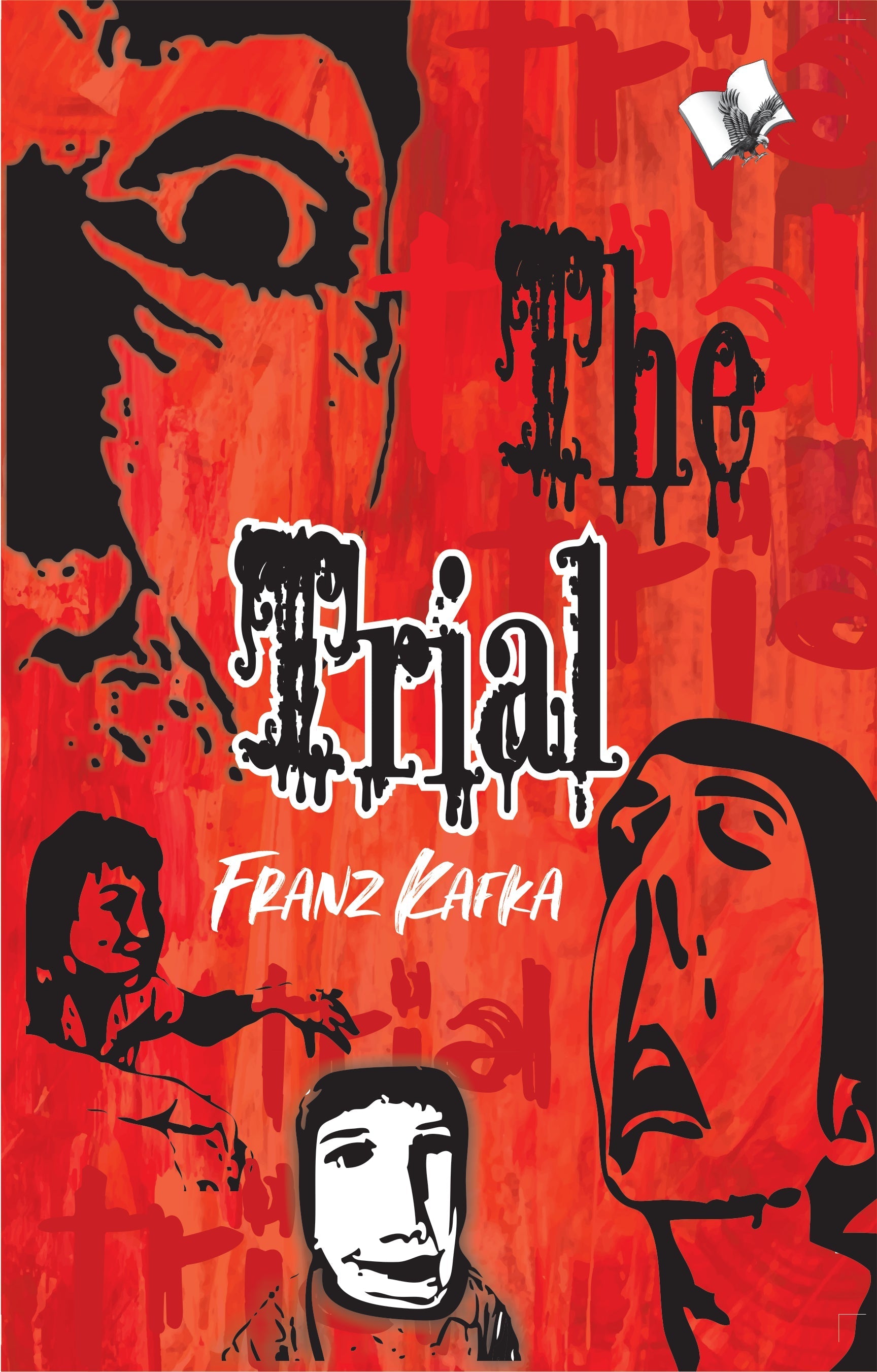 The Trial by Franz Kafka  Grab2Buy V&S Publishers Grab2Buy
