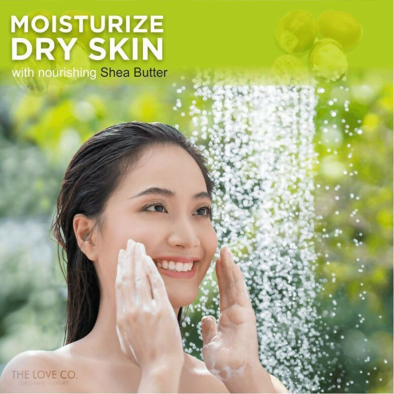 The Love Co. Summer Candy Body Wash  Grab2Buy The Love Co. Grab2Buy