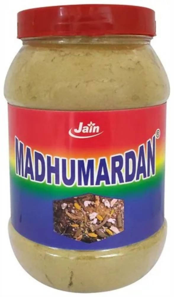 Jain Madhumardan Powder 