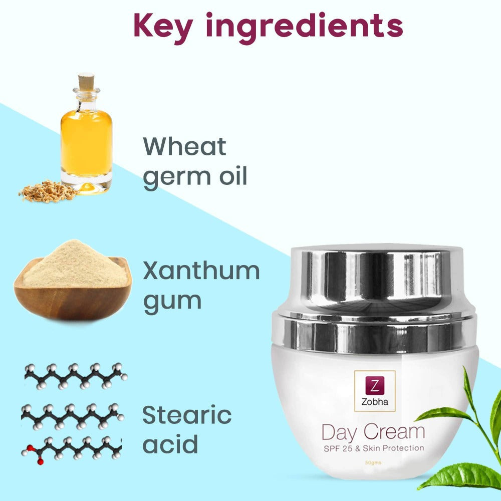 Zobha Day Cream  Grab2Buy Zobha Grab2Buy
