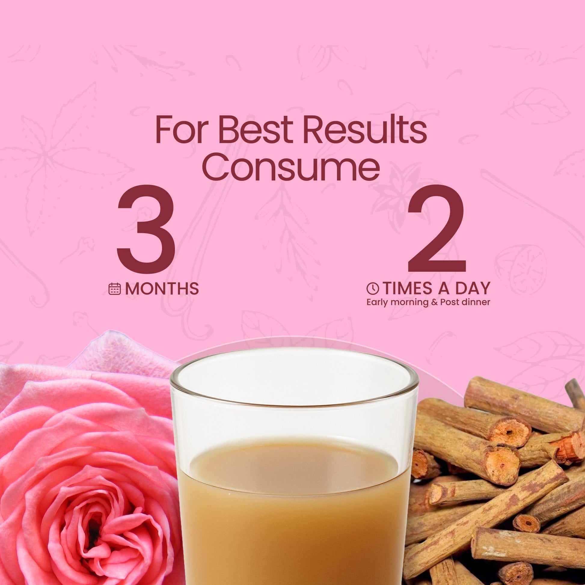 Krishna'S Herbal & Ayurveda Skin & Pimple Care Juice 