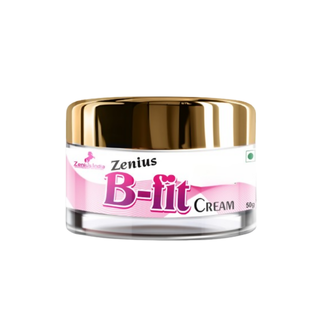 Zenius B Fit Cream for Breast Size Increase  Grab2Buy Zenius Grab2Buy