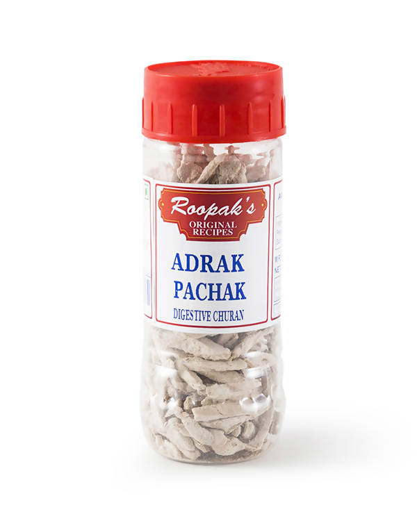 Roopak's Adrak Pachak (Digestive Churan) - Grab2buy