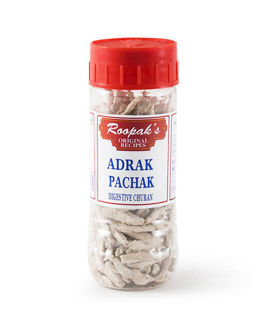 Roopak's Adrak Pachak (Digestive Churan) - Grab2buy