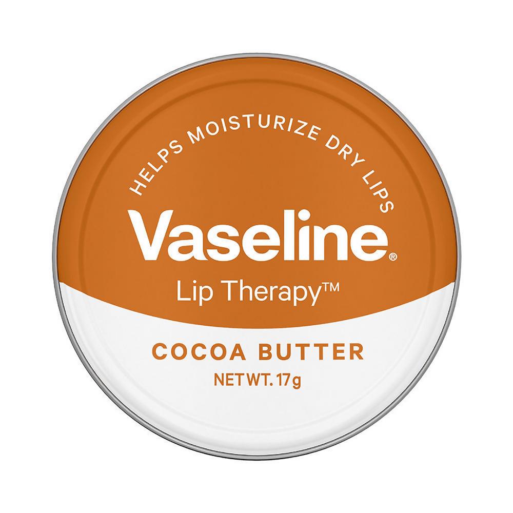 Vaseline Lip Tins - Cocoa Butter 