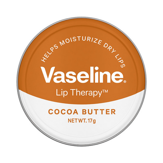 Vaseline Lip Tins - Cocoa Butter 