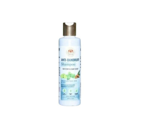 Guru Prasadam Anti Dandruff Shampoo - Grab2buy