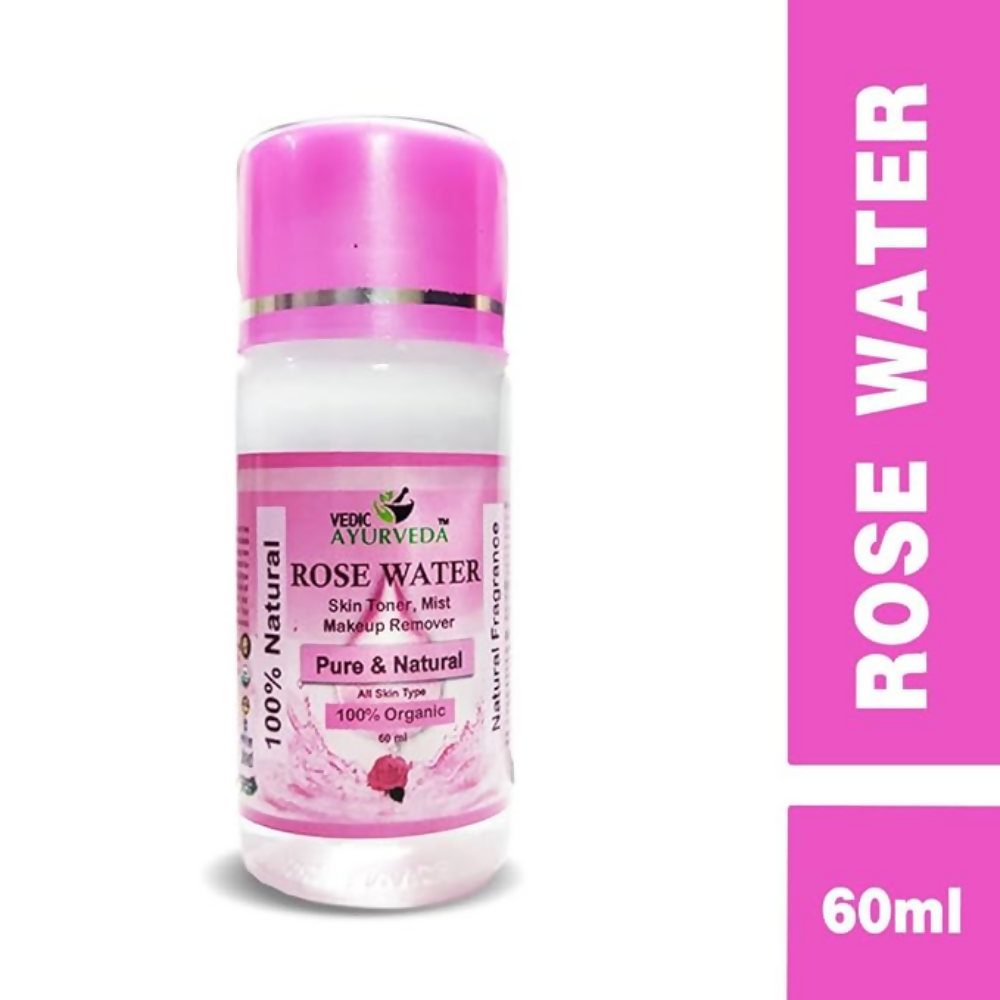 VedicAyurveda Rose water  Grab2Buy VedicAyurveda Grab2Buy