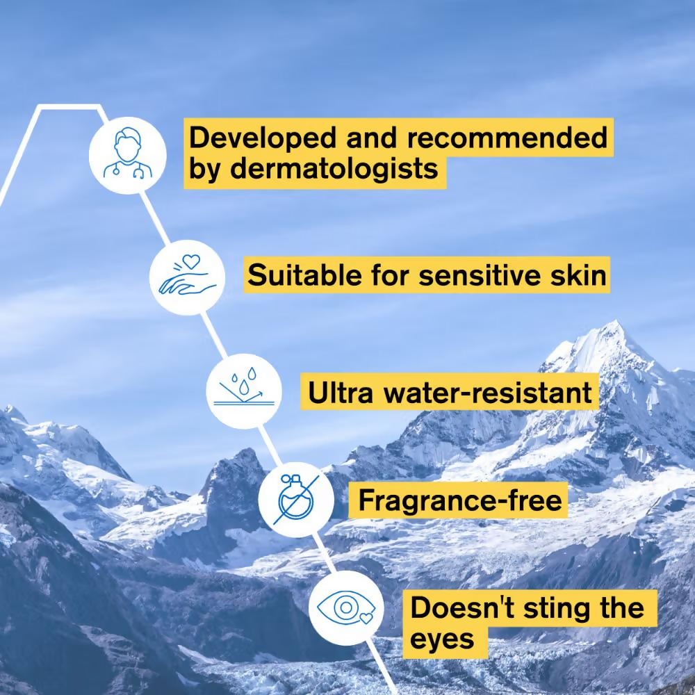 Uriage Bariesun Anti-Brown Spot Sunscreen SPF50+ Vitamin C&E  Grab2Buy Uriage Grab2Buy