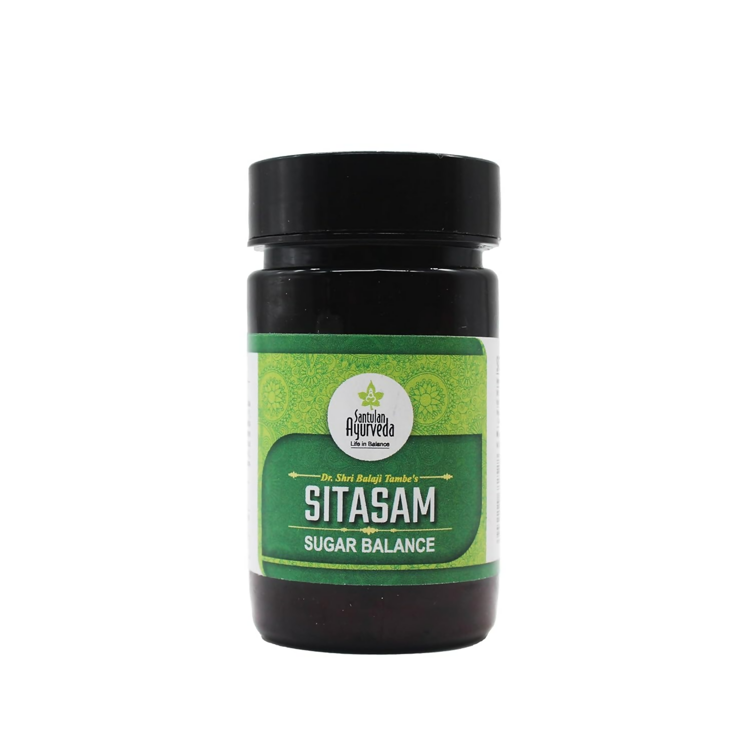 Santulan Ayurveda Sitasam Tablets 