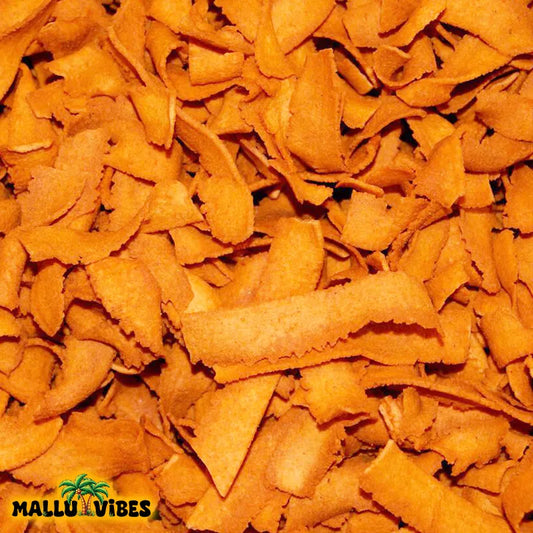 Mallu Vibes Ribbon Pakkoda Mallu Vibes