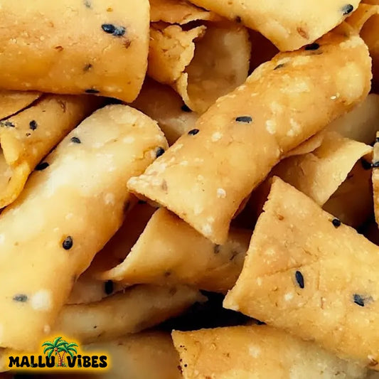 Mallu Vibes Kuzhalappam
