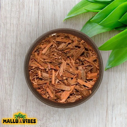 Mallu Vibes Karingali Mallu Vibes