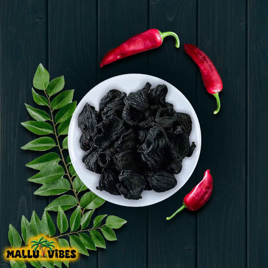 Mallu Vibes Kudampuli Mallu Vibes