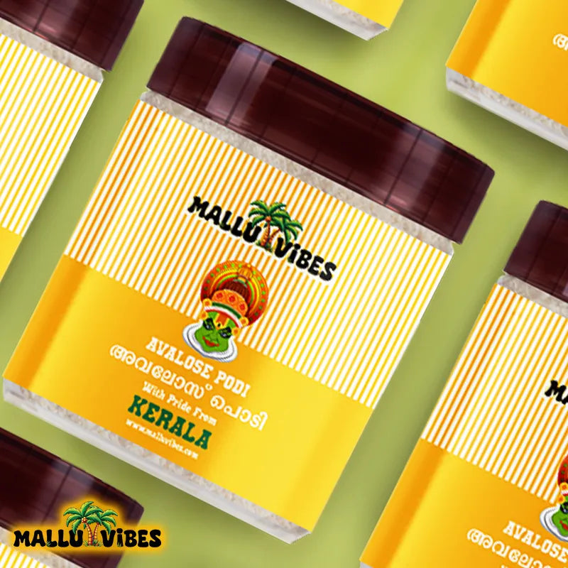 Mallu Vibes Avalose Podi Mallu Vibes