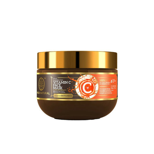 Khadi Natural Vitamin C Face Mask  Grab2Buy Khadi Natural Grab2Buy