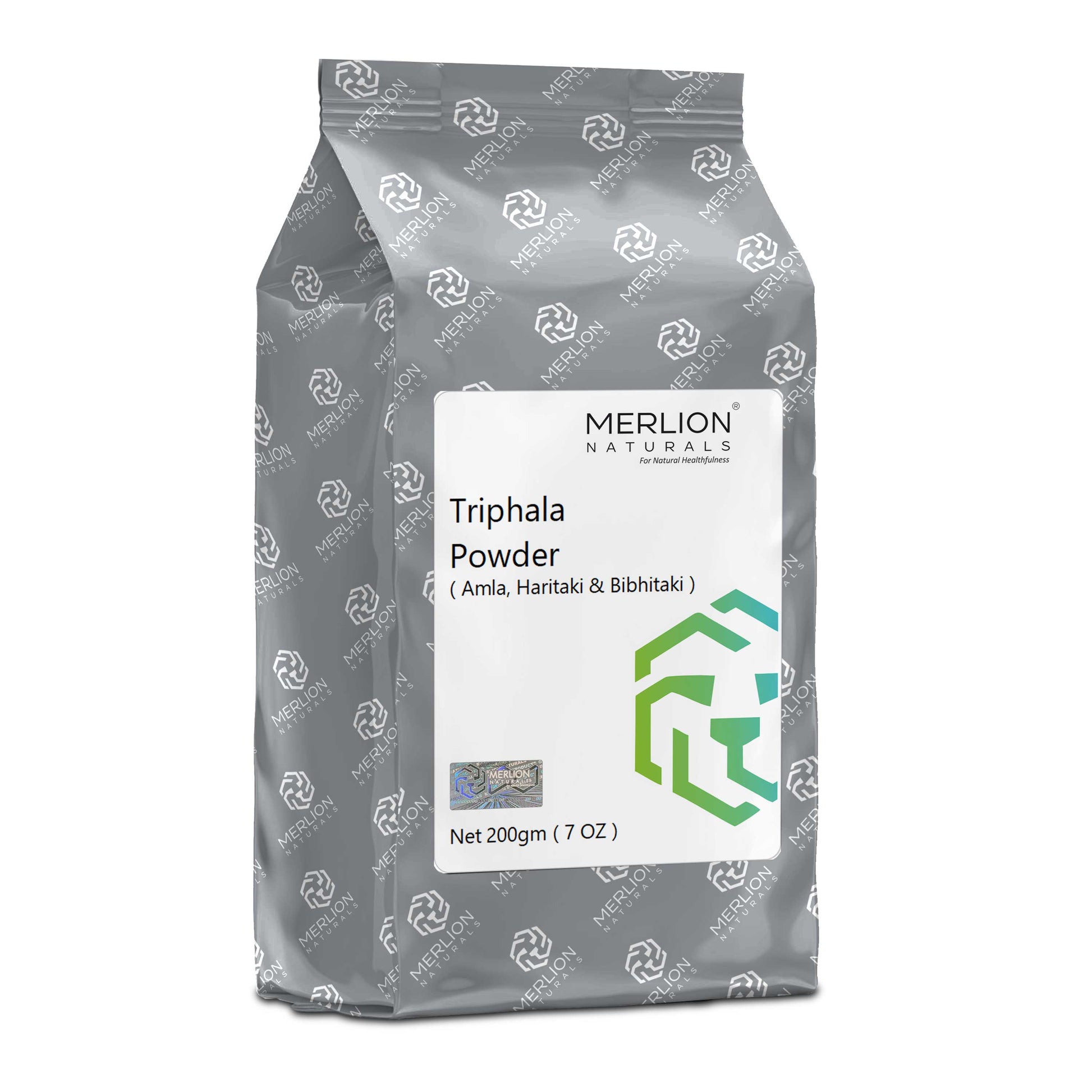 Merlion Naturals Triphala Powder 