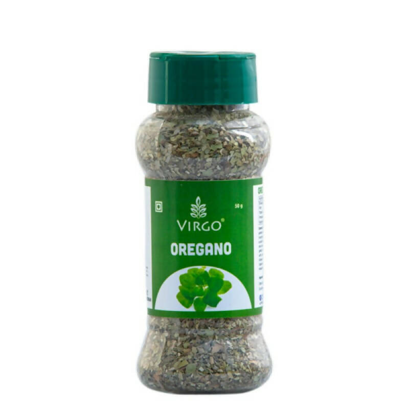 Virgo Oregano Herbs 