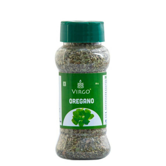 Virgo Oregano Herbs 