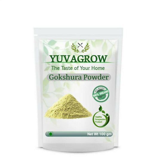 Yuvagrow Gokshura Powder 