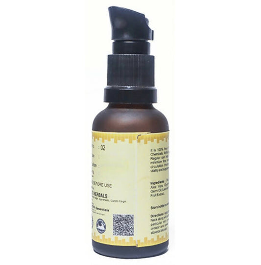 Rhuto India Age Defying Serum 