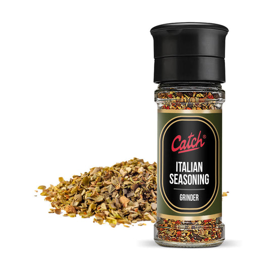 Catch Italian Seasoning Grinder