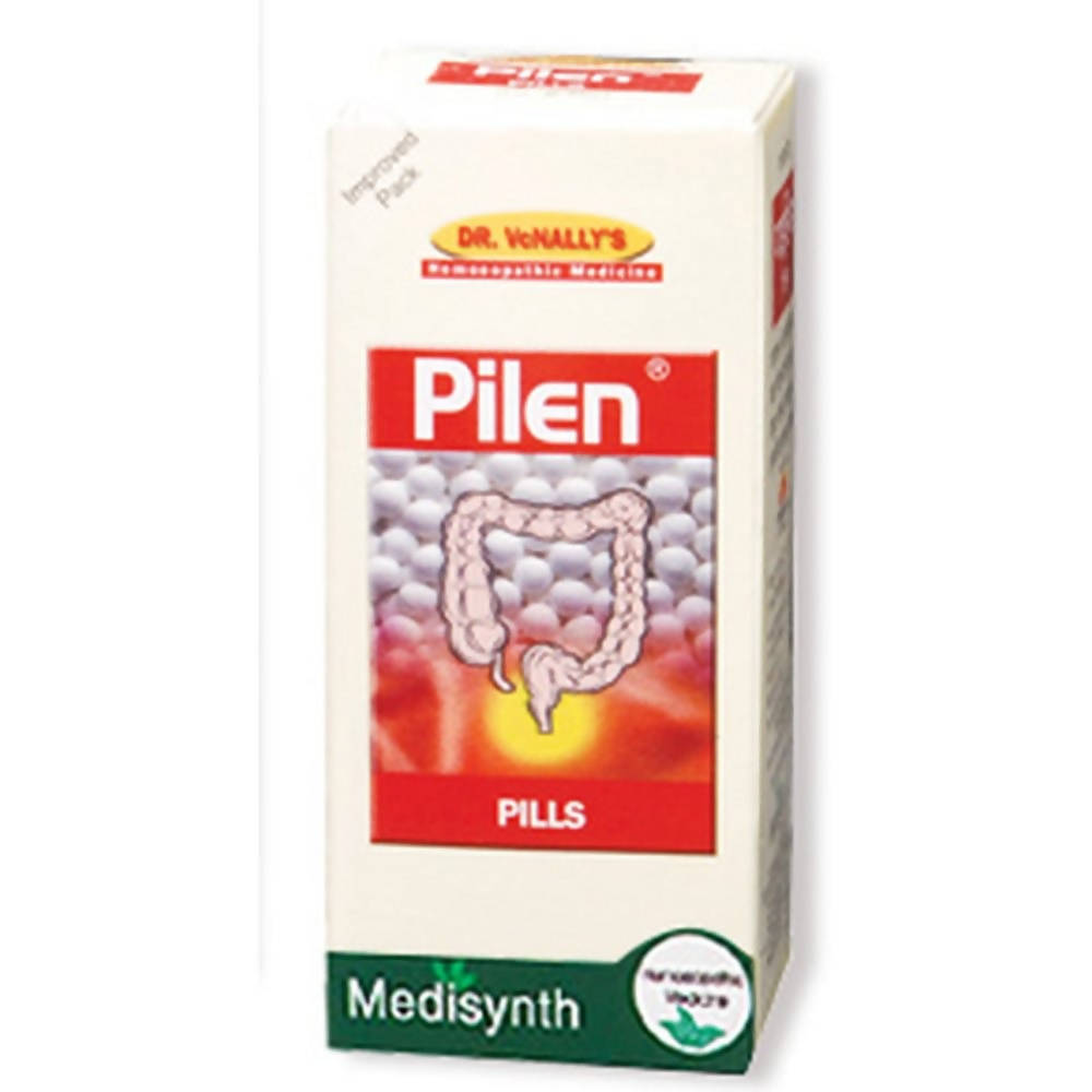 Medisynth Pilen Pills 