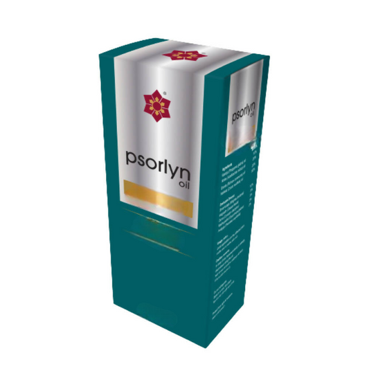 Dr.Vasishth's Psorlyn Oil 